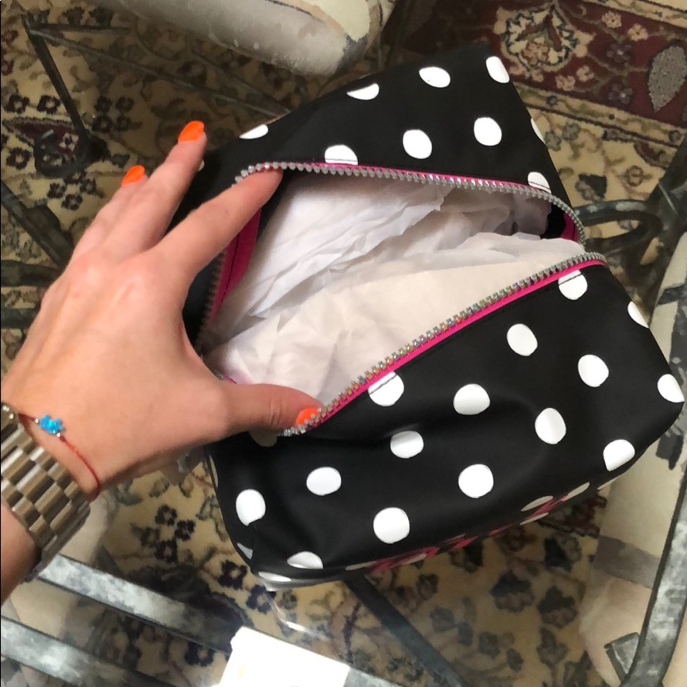 Pink! Travel Bag - Picture 4 of 5